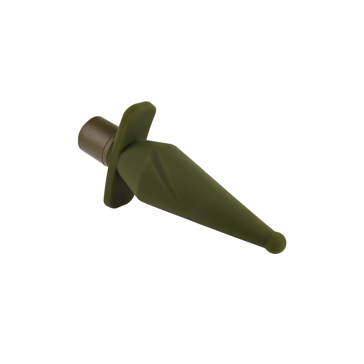 Anal vibrator Selopa Selopa Grön